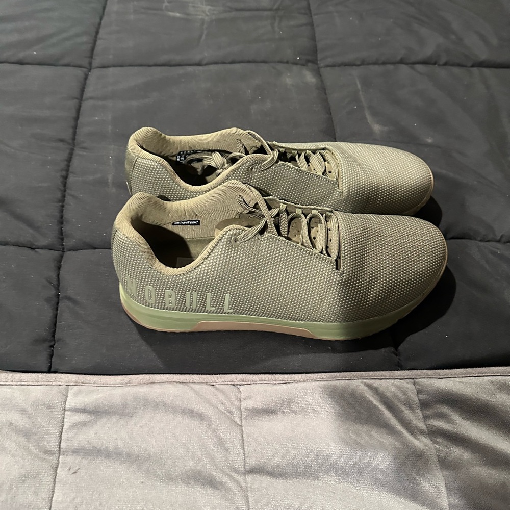 Nobull Shoes